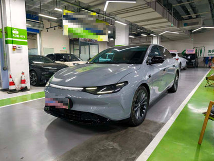 2024 Leapmotor C01 Pure Electric 525 Premium -CG1707117