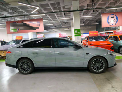 2024 Leapmotor C01 Pure Electric 525 Premium -CG1707117