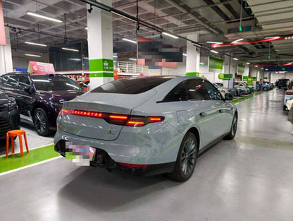 2024 Leapmotor C01 Pure Electric 525 Premium -CG1707117