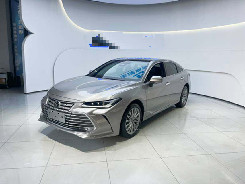 2024 Toyota Avalon Hybrid 2.0L Premium Edition -CG1707120