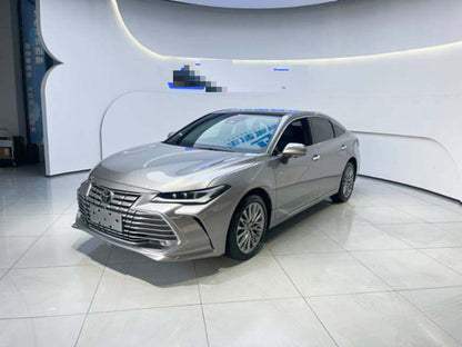 2024 Toyota Avalon Hybrid 2.0L Premium Edition -CG1707120