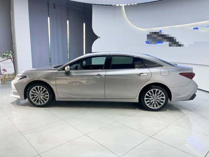 2024 Toyota Avalon Hybrid 2.0L Premium Edition -CG1707120