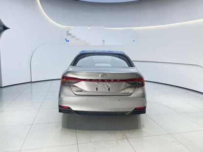 2024 Toyota Avalon Hybrid 2.0L Premium Edition -CG1707120