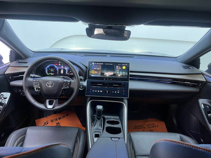 2024 Toyota Avalon Hybrid 2.0L Premium Edition -CG1707120