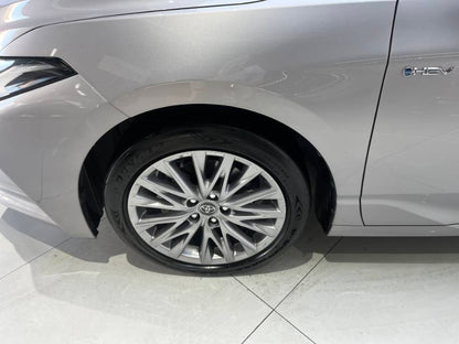 2024 Toyota Avalon Hybrid 2.0L Premium Edition -CG1707120