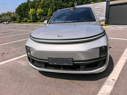 2022 Li Auto L9 1.5T Range Extender Max Edition -CG1707124