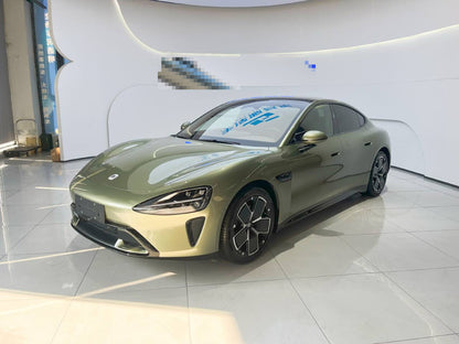 2024 Xiaomi SU7 700km Rear-Drive Long Range Intelligent Driving Edition -CG1707126