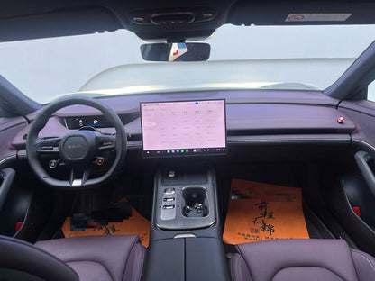 2024 Xiaomi SU7 700km Rear-Drive Long Range Intelligent Driving Edition -CG1707126