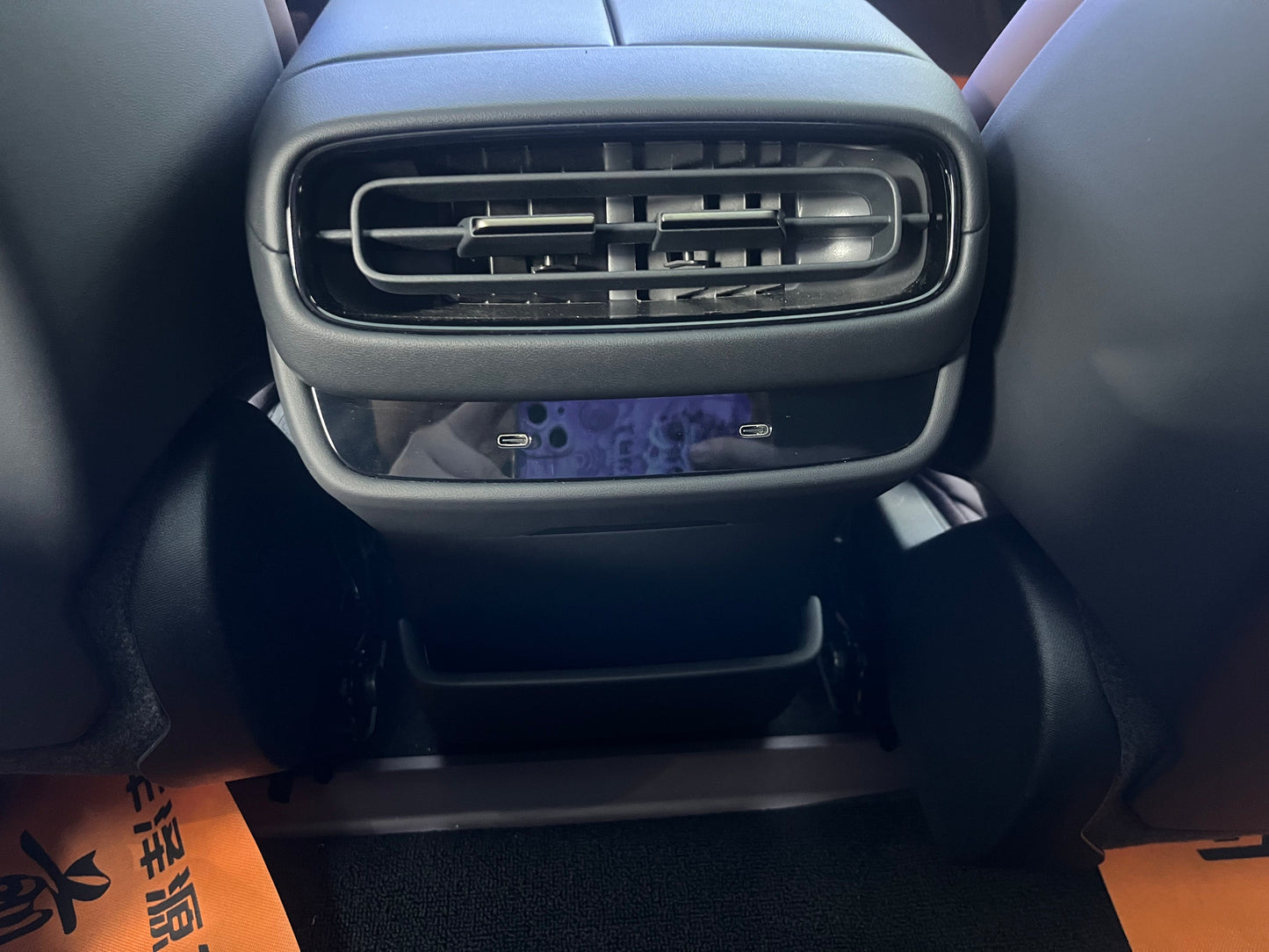 2024 Xiaomi SU7 700km Rear-Drive Long Range Intelligent Driving Edition -CG1707126