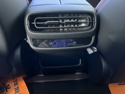 2024 Xiaomi SU7 700km Rear-Drive Long Range Intelligent Driving Edition -CG1707126