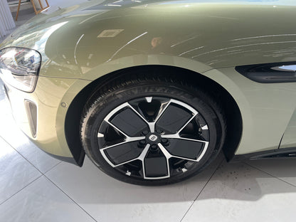 2024 Xiaomi SU7 700km Rear-Drive Long Range Intelligent Driving Edition -CG1707126