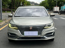 2017 Roewe ei6 1.0T Plug-in Hybrid Automatic 45T Hybrid Connected Smart Premium -CG1707142