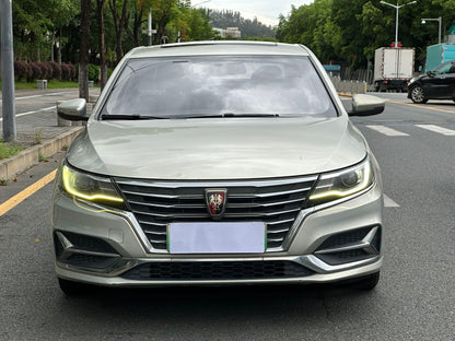 2017 Roewe ei6 1.0T Plug-in Hybrid Automatic 45T Hybrid Connected Smart Premium -CG1707142