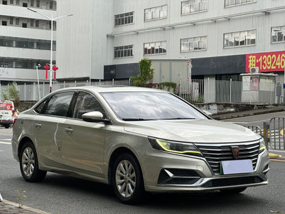 2017 Roewe ei6 1.0T Plug-in Hybrid Automatic 45T Hybrid Connected Smart Premium -CG1707142