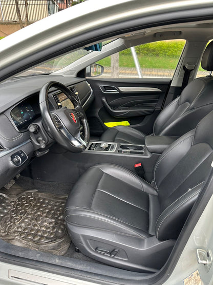 2017 Roewe ei6 1.0T Plug-in Hybrid Automatic 45T Hybrid Connected Smart Premium -CG1707142