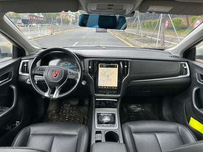 2017 Roewe ei6 1.0T Plug-in Hybrid Automatic 45T Hybrid Connected Smart Premium -CG1707142