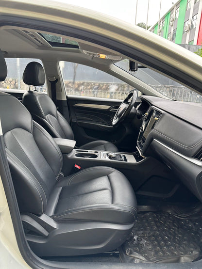 2017 Roewe ei6 1.0T Plug-in Hybrid Automatic 45T Hybrid Connected Smart Premium -CG1707142