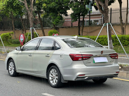 2017 Roewe ei6 1.0T Plug-in Hybrid Automatic 45T Hybrid Connected Smart Premium -CG1707142
