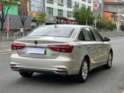2017 Roewe ei6 1.0T Plug-in Hybrid Automatic 45T Hybrid Connected Smart Premium -CG1707142