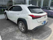 2020 Lexus UX 2.0L CVT 260h Explorer Edition -CG1707154