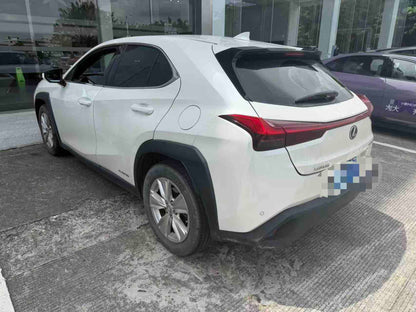 2020 Lexus UX 2.0L CVT 260h Explorer Edition -CG1707154