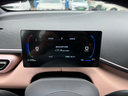 2025 Seagull 305km Vitality Edition -CG1707158