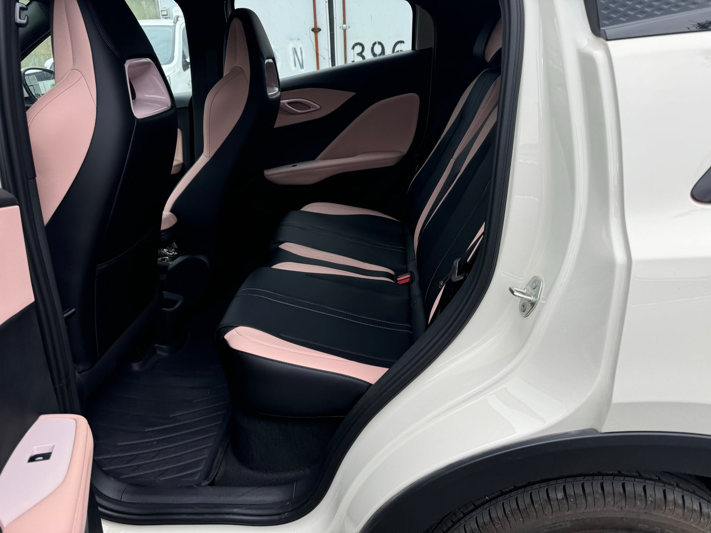 2025 Seagull 305km Vitality Edition -CG1707158