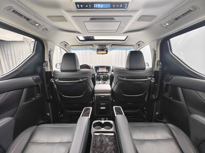 2019 Toyota Vellfire 2.5L CVT Hybrid HV Luxury Edition -CG1707160