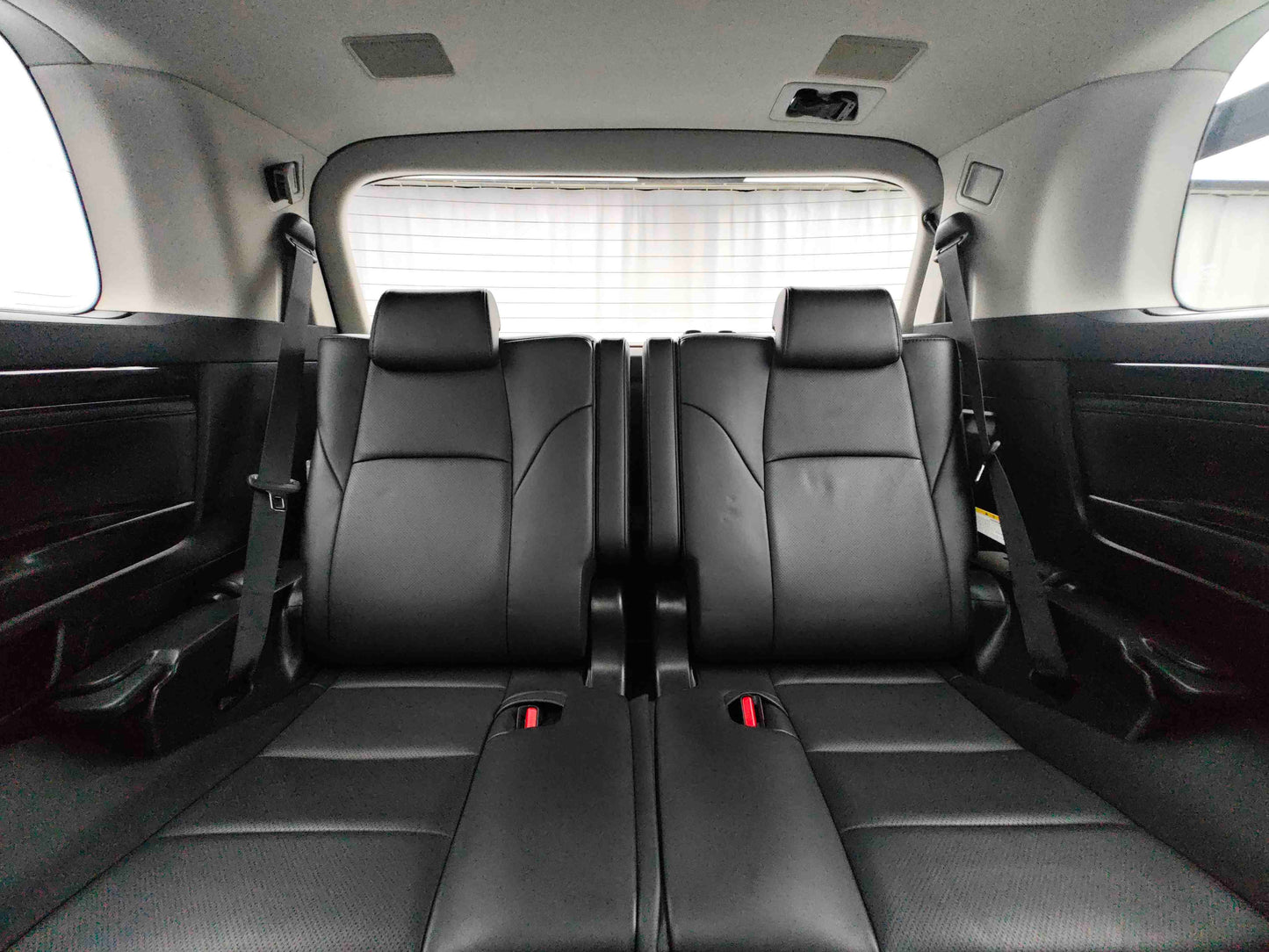 2019 Toyota Vellfire 2.5L CVT Hybrid HV Luxury Edition -CG1707160