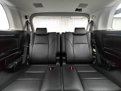 2019 Toyota Vellfire 2.5L CVT Hybrid HV Luxury Edition -CG1707160