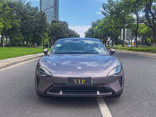 2024 Xiaomi SU7 700km Rear-Drive Long-Range Intelligent Driving Edition -CG1707168