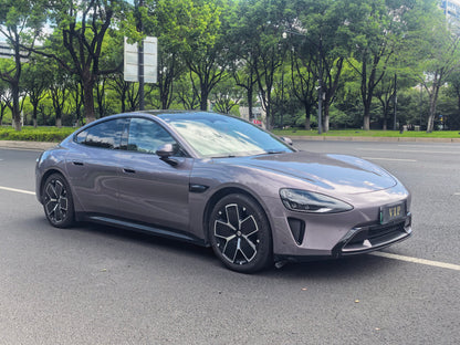 2024 Xiaomi SU7 700km Rear-Drive Long-Range Intelligent Driving Edition -CG1707168