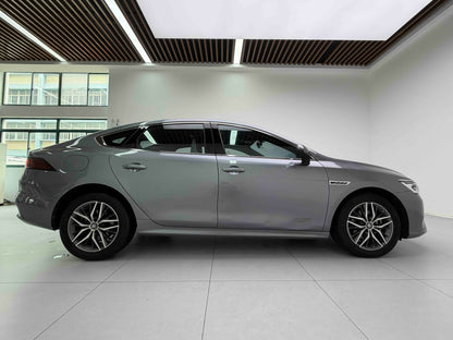 2021 BYD Qin PLUS New Energy 1.5L E-CVT DM-i 55KM Flagship -CG1707172