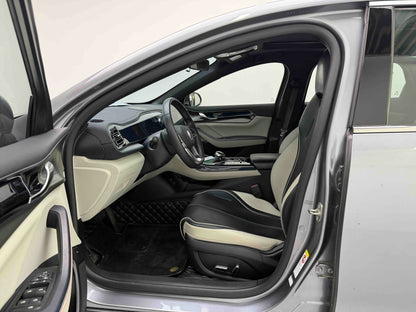 2021 BYD Qin PLUS New Energy 1.5L E-CVT DM-i 55KM Flagship -CG1707172