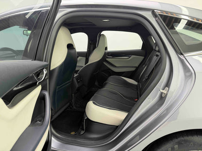 2021 BYD Qin PLUS New Energy 1.5L E-CVT DM-i 55KM Flagship -CG1707172