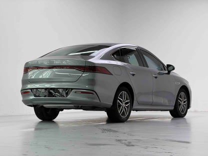 2021 BYD Qin PLUS New Energy 1.5L E-CVT DM-i 55KM Flagship -CG1707172
