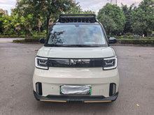 2022 Wuling Hongguang MINIEV Electric GAMEBOY 300km Player Edition -CG1707176