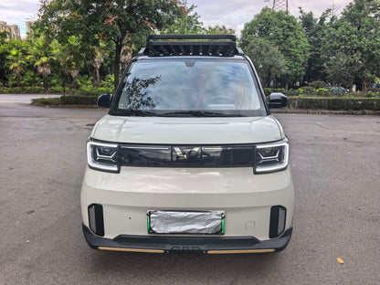 2022 Wuling Hongguang MINIEV Electric GAMEBOY 300km Player Edition -CG1707176