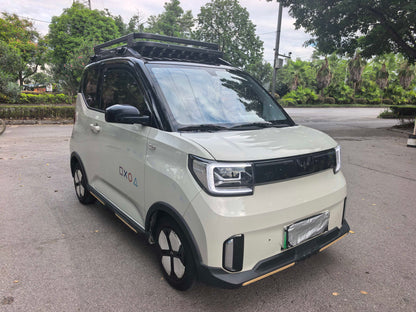 2022 Wuling Hongguang MINIEV Electric GAMEBOY 300km Player Edition -CG1707176