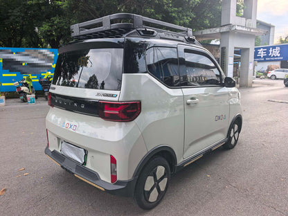 2022 Wuling Hongguang MINIEV Electric GAMEBOY 300km Player Edition -CG1707176