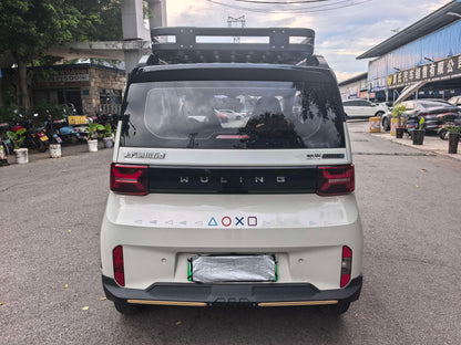 2022 Wuling Hongguang MINIEV Electric GAMEBOY 300km Player Edition -CG1707176