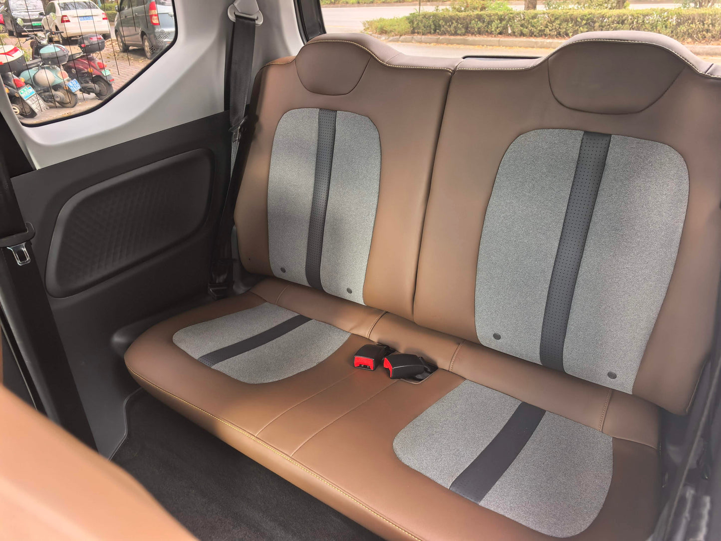 2022 Wuling Hongguang MINIEV Electric GAMEBOY 300km Player Edition -CG1707176