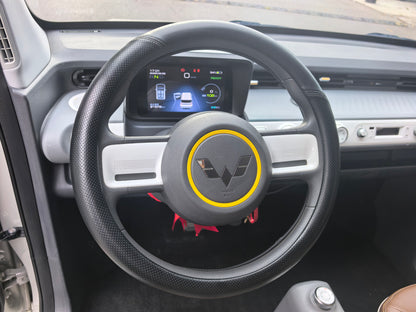 2022 Wuling Hongguang MINIEV Electric GAMEBOY 300km Player Edition -CG1707176