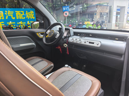 2022 Wuling Hongguang MINIEV Electric GAMEBOY 300km Player Edition -CG1707176