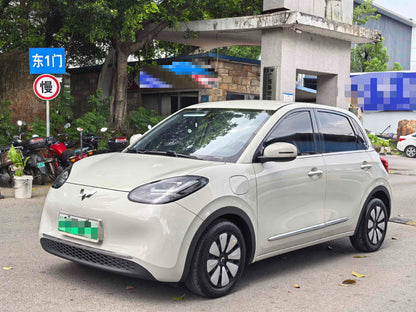 2023 Wuling Bingo Electric 333km Yuexiang -CG1707179