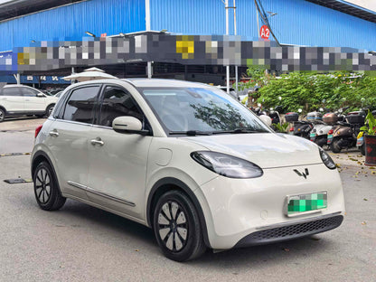 2023 Wuling Bingo Electric 333km Yuexiang -CG1707179
