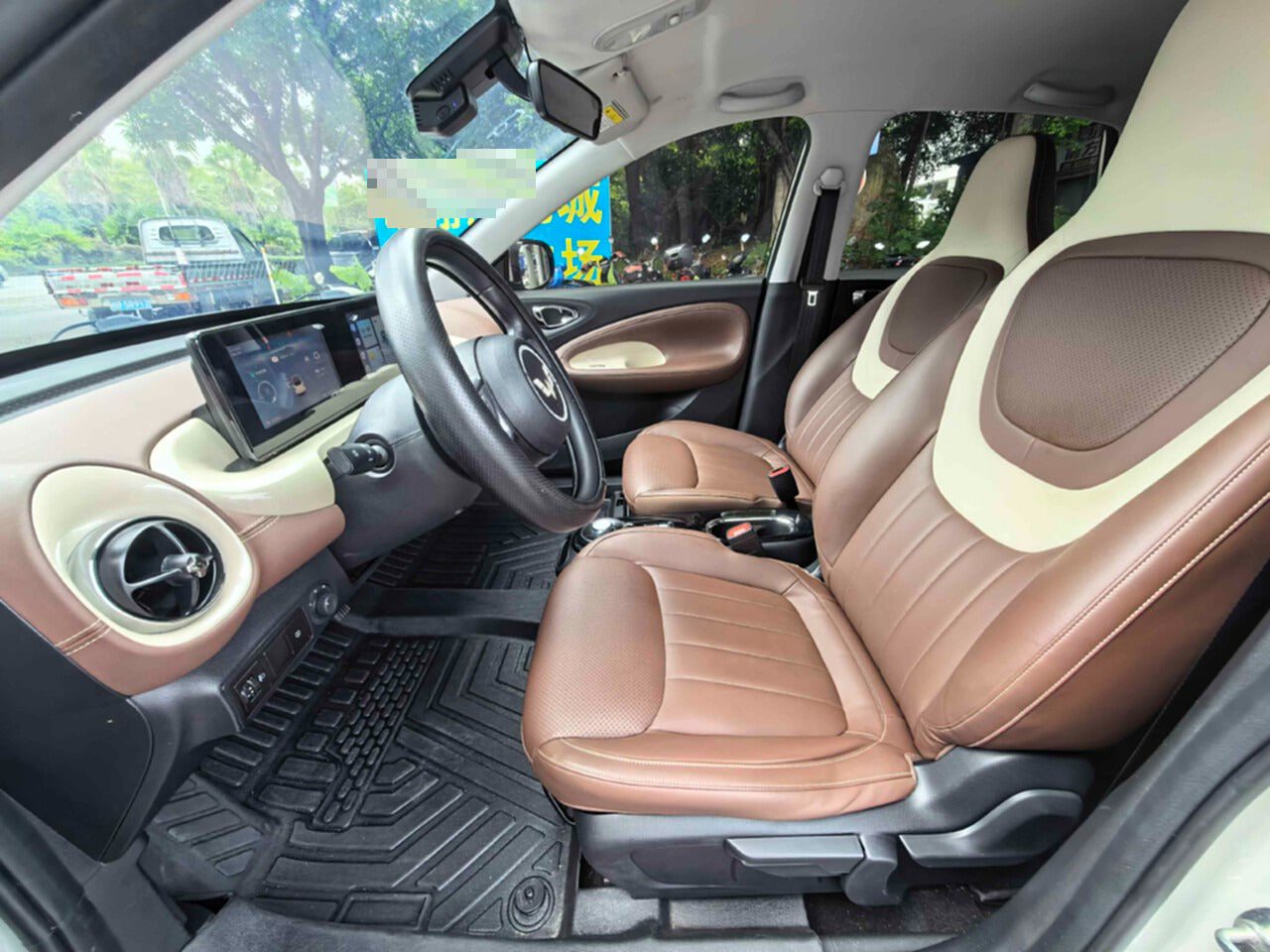 2023 Wuling Bingo Electric 333km Yuexiang -CG1707179