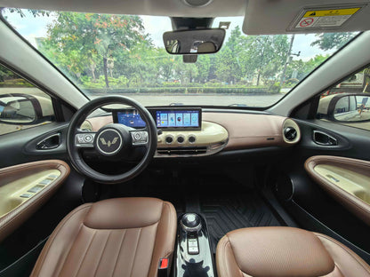 2023 Wuling Bingo Electric 333km Yuexiang -CG1707179