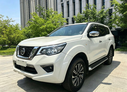 2020 Nissan Terra 2.5L Automatic 4WD Flagship -CG1707668