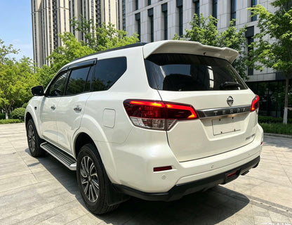 2020 Nissan Terra 2.5L Automatic 4WD Flagship -CG1707668